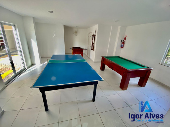Imagem Apartamento com 3 Quartos à Venda, 66 m² em Messejana - Fortaleza