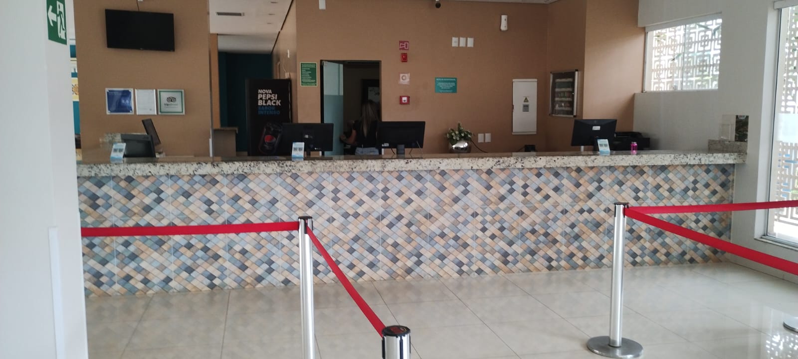 Imagem Apartamento com 1 Quarto à Venda, 72 m² em Do Turista - Caldas Novas