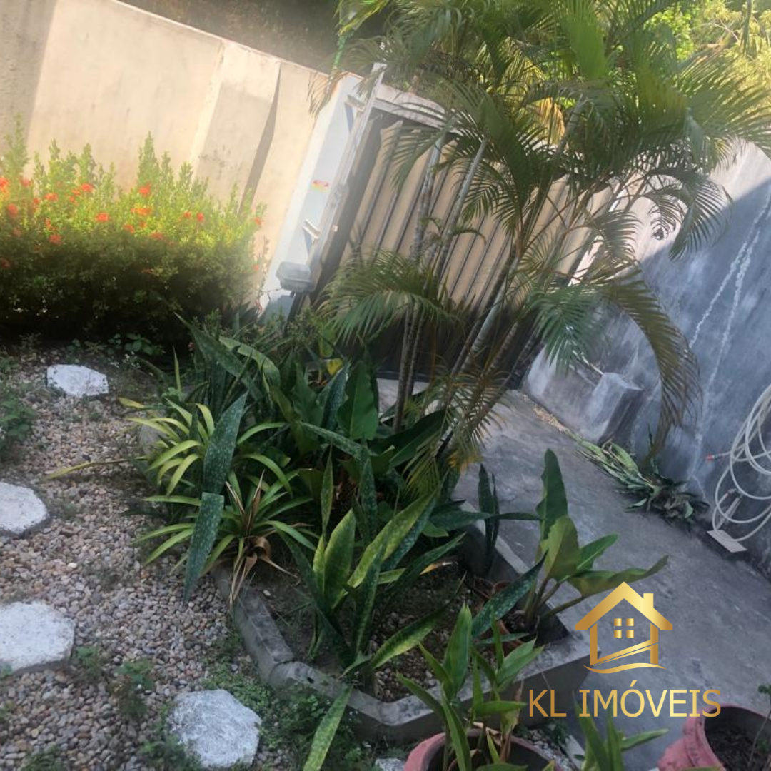 Imagem Casa de Condomínio com 2 Quartos à Venda, 300 m²em Aleixo - Manaus