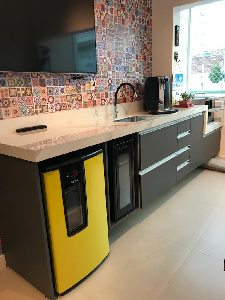 Imagem Apartamento com 3 Quartos à Venda, 92 m²em Anchieta - São Bernardo do Campo
