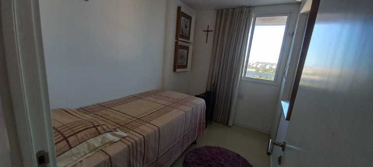 Imagem Apartamento com 2 Quartos para Alugar, 107 m² em Parque Iracema - Fortaleza