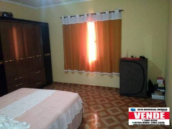 Imagem Sobrado com 2 Quartos à Venda, 289 m²em Vila São Rafael - Guarulhos
