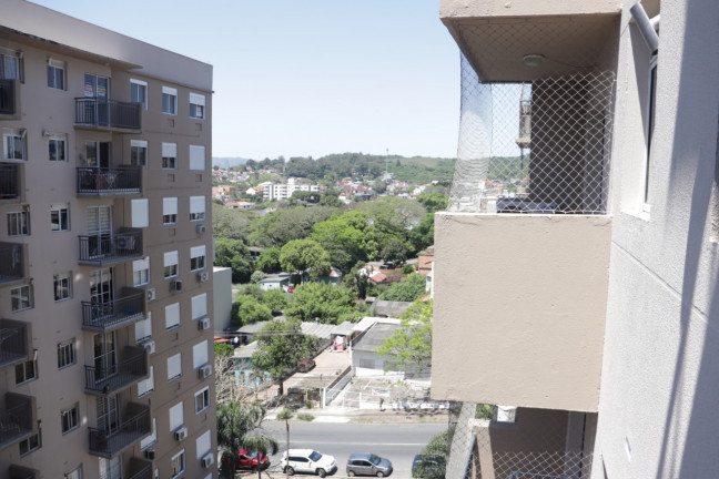 Imagem Apartamento com 3 Quartos à Venda, 67 m² em Tristeza - Porto Alegre Imagem Apartamento com 3 Quartos à Venda, 67 m² em Tristeza - Porto Alegre