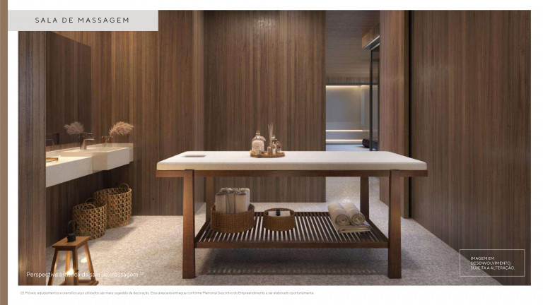 Imagem Apartamento com 4 Quartos à Venda, 223 m² em Brooklin Paulista - São Paulo