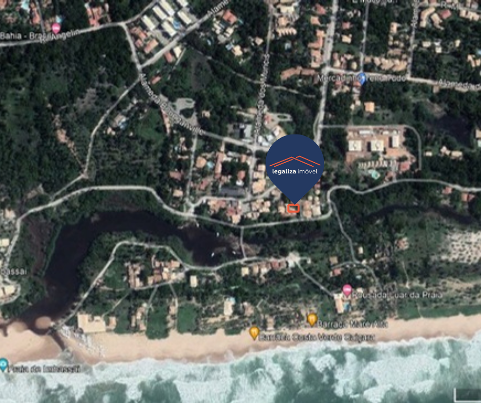 Imagem Imóvel Comercial à Venda, 230 m²em Imbassaí - Mata de São João Imagem Imóvel Comercial à Venda, 230 m²em Imbassaí - Mata de São João