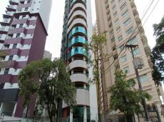 Apartamento com 4 Quartos à Venda, 222 m²em Juvevê - Curitiba