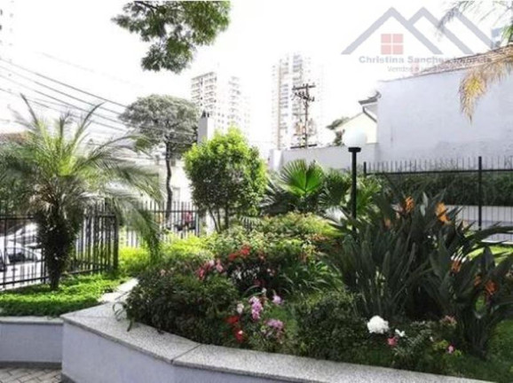 Imagem Apartamento com 2 Quartos à Venda, 67 m² em Ipiranga - São Paulo