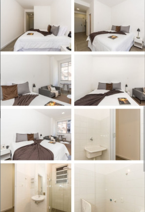 Imagem Apartamento com 1 Quarto à Venda, 30 m² em Copacabana - Rio de Janeiro
