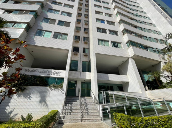 Imagem Apartamento com 3 Quartos à Venda, 102 m² em Sul (Águas Claras) - Brasília Imagem Apartamento com 3 Quartos à Venda, 102 m² em Sul (Águas Claras) - Brasília
