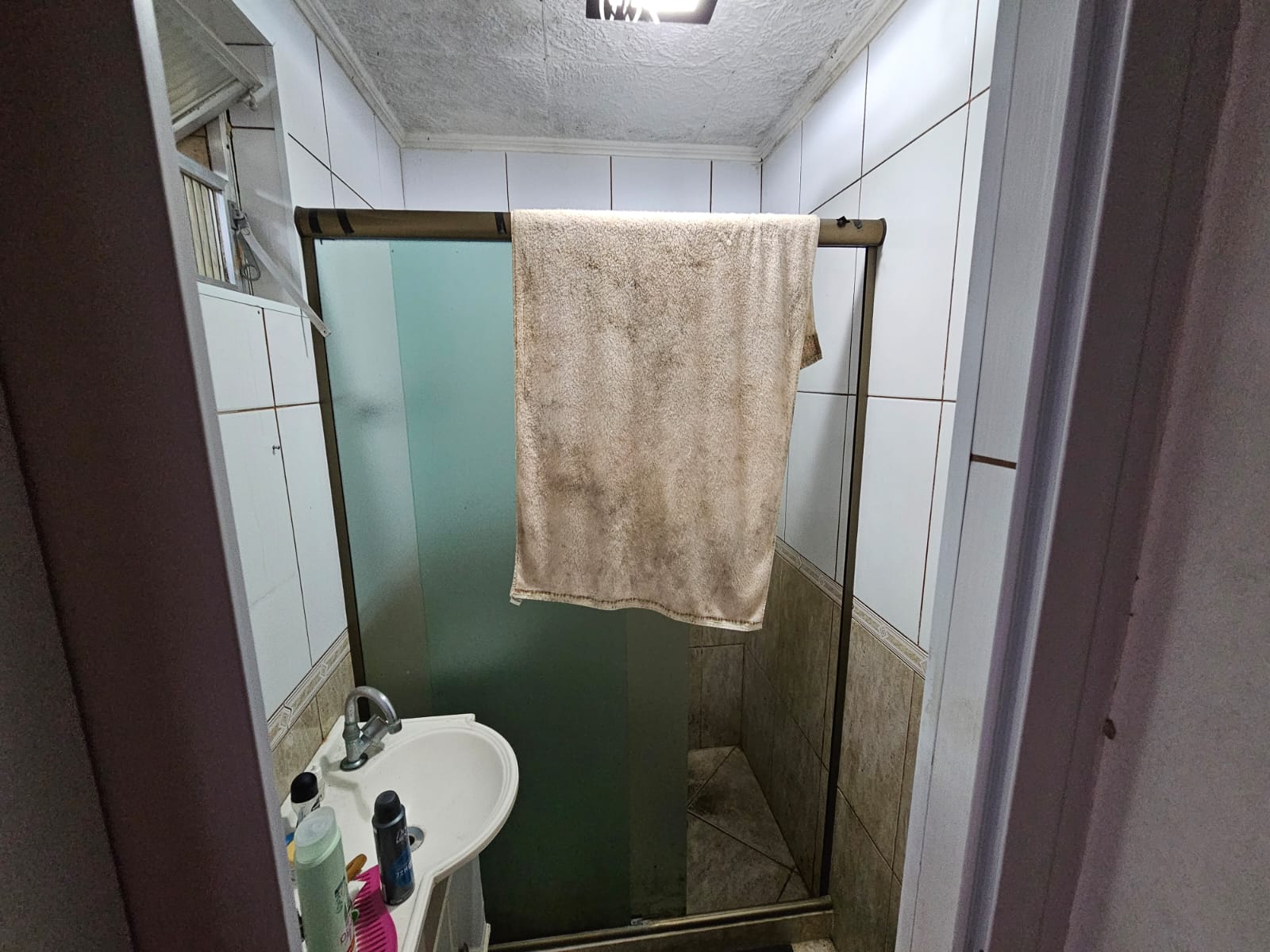 Imagem Casa com 3 Quartos à Venda, 197 m²em Santa Terezinha - São Bernardo do Campo