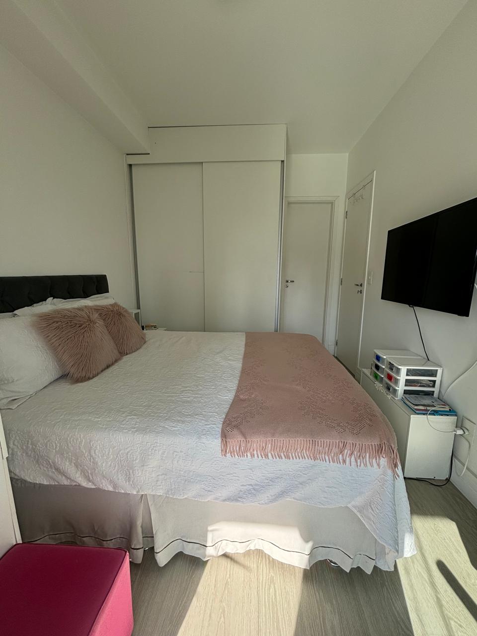Imagem Apartamento com 1 Quarto para Alugar, 50 m² em Campo Belo - São Paulo Imagem Apartamento com 1 Quarto para Alugar, 50 m² em Campo Belo - São Paulo