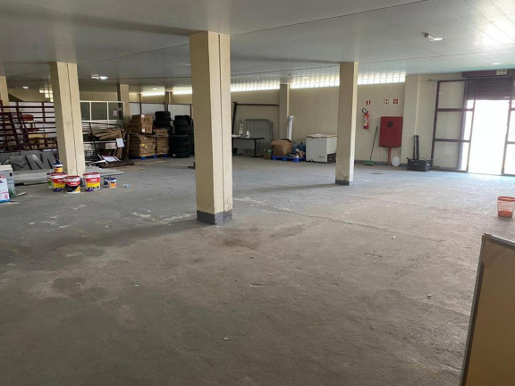 Imagem Ponto Comercial para Alugar, 800 m² em Parque Verde - Belém
