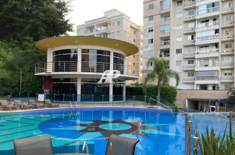 Apartamento com 2 Quartos à Venda ou Temporada, 87 m²em Tabuleiro - Camboriú