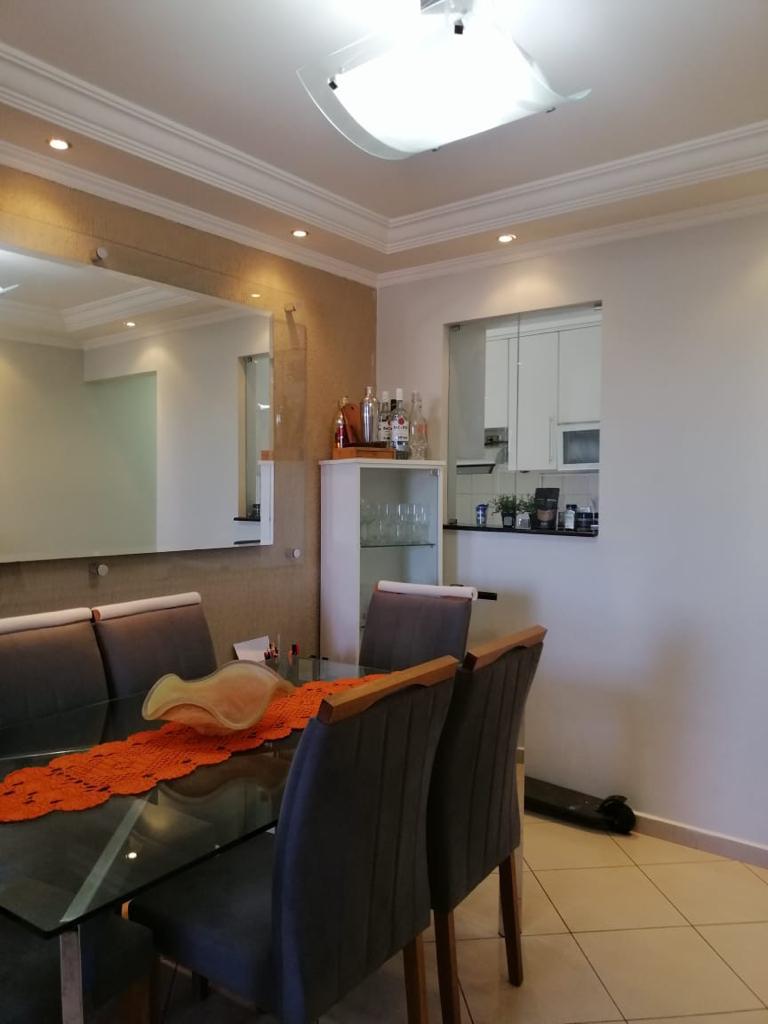 Imagem Apartamento com 3 Quartos à Venda, 72 m²em Tatuapé - São Paulo Imagem Apartamento com 3 Quartos à Venda, 72 m²em Tatuapé - São Paulo