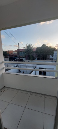 Imagem Casa com 2 Quartos à Venda, 120 m² em Maraponga - Fortaleza