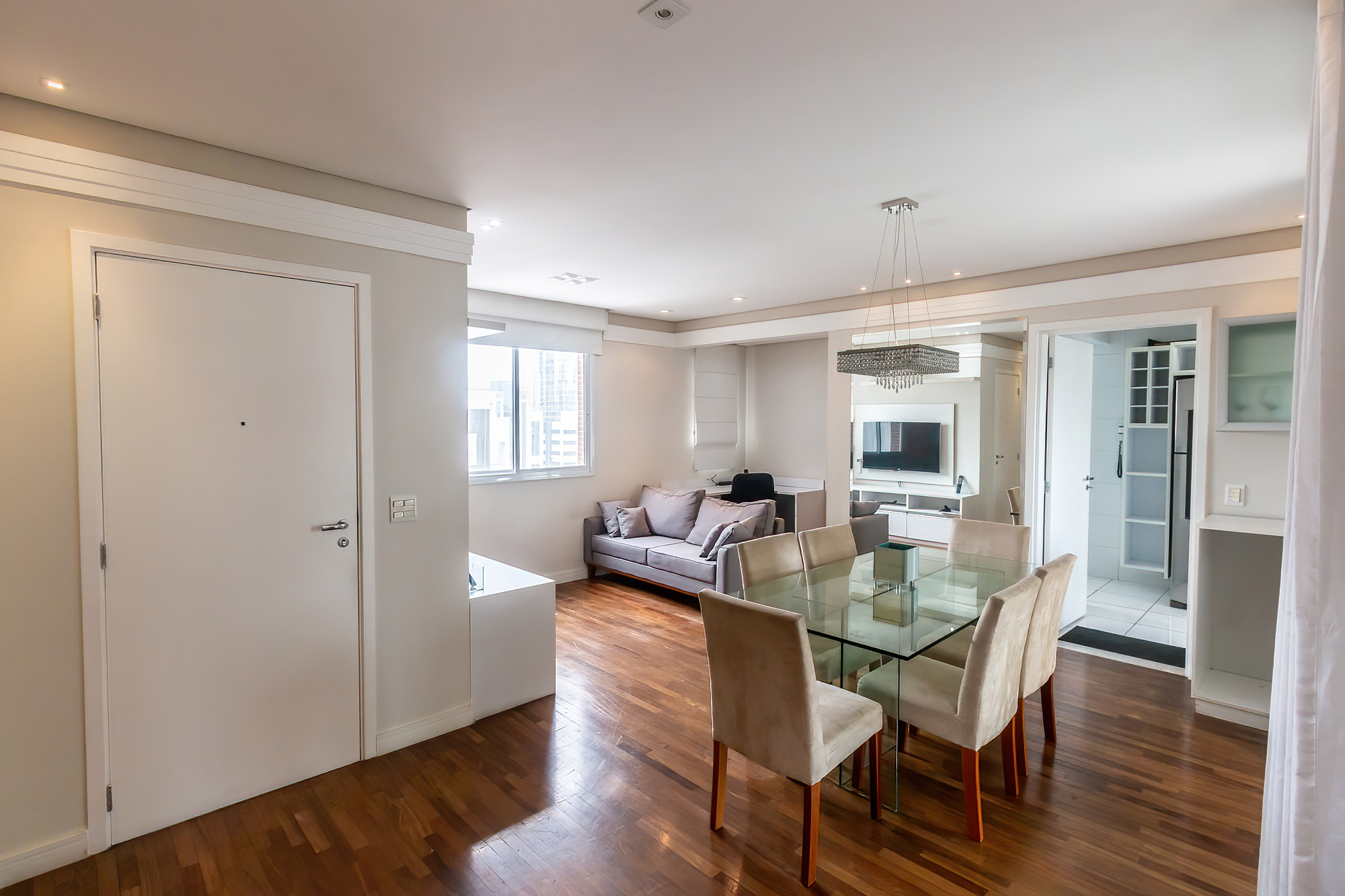 Apartamento com 2 Quartos para Alugar, 97 m² em Jardim Europa - São Paulo