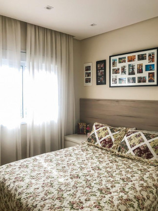 Imagem Apartamento com 1 Quarto à Venda, 41 m² em Umuarama - Osasco Imagem Apartamento com 1 Quarto à Venda, 41 m² em Umuarama - Osasco