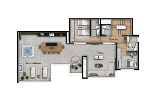 Imagem Apartamento com 3 Quartos à Venda, 70 m² em Vila Guilhermina - São Paulo Imagem Apartamento com 3 Quartos à Venda, 70 m² em Vila Guilhermina - São Paulo