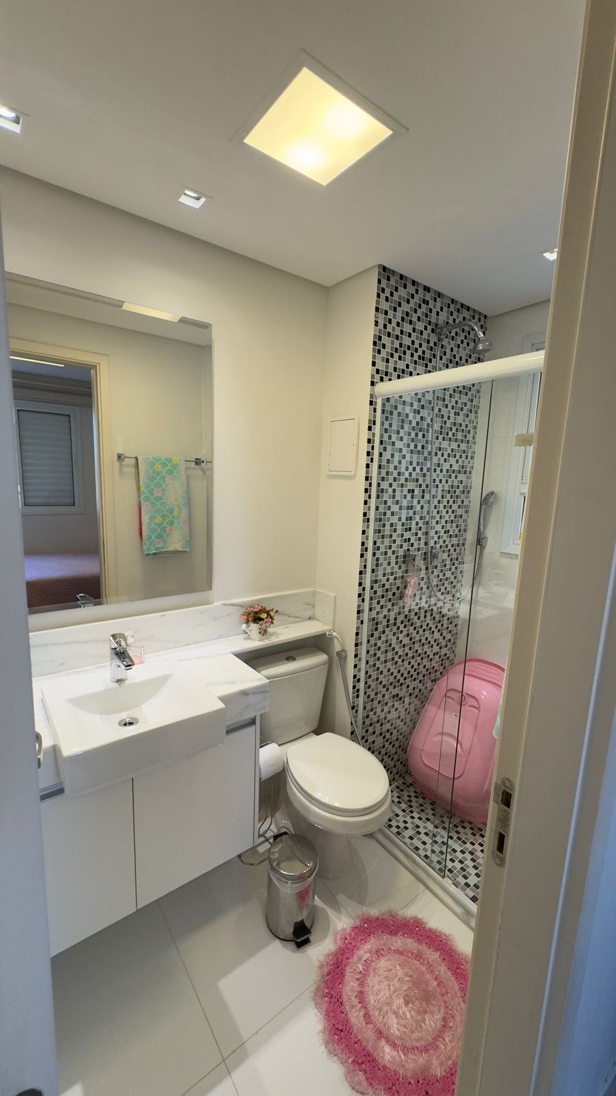 Imagem Apartamento com 3 Quartos à Venda, 131 m² em Jardim Ermida I - Jundiaí