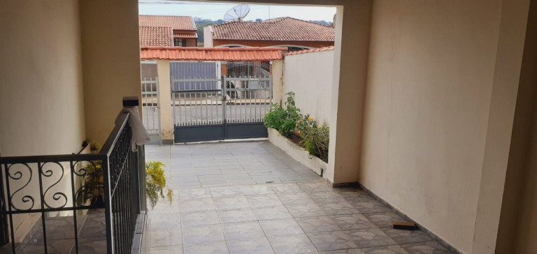 Imagem Casa com 2 Quartos à Venda, 140 m²em Nova Jaguariúna - Jaguariúna Imagem Casa com 2 Quartos à Venda, 140 m²em Nova Jaguariúna - Jaguariúna
