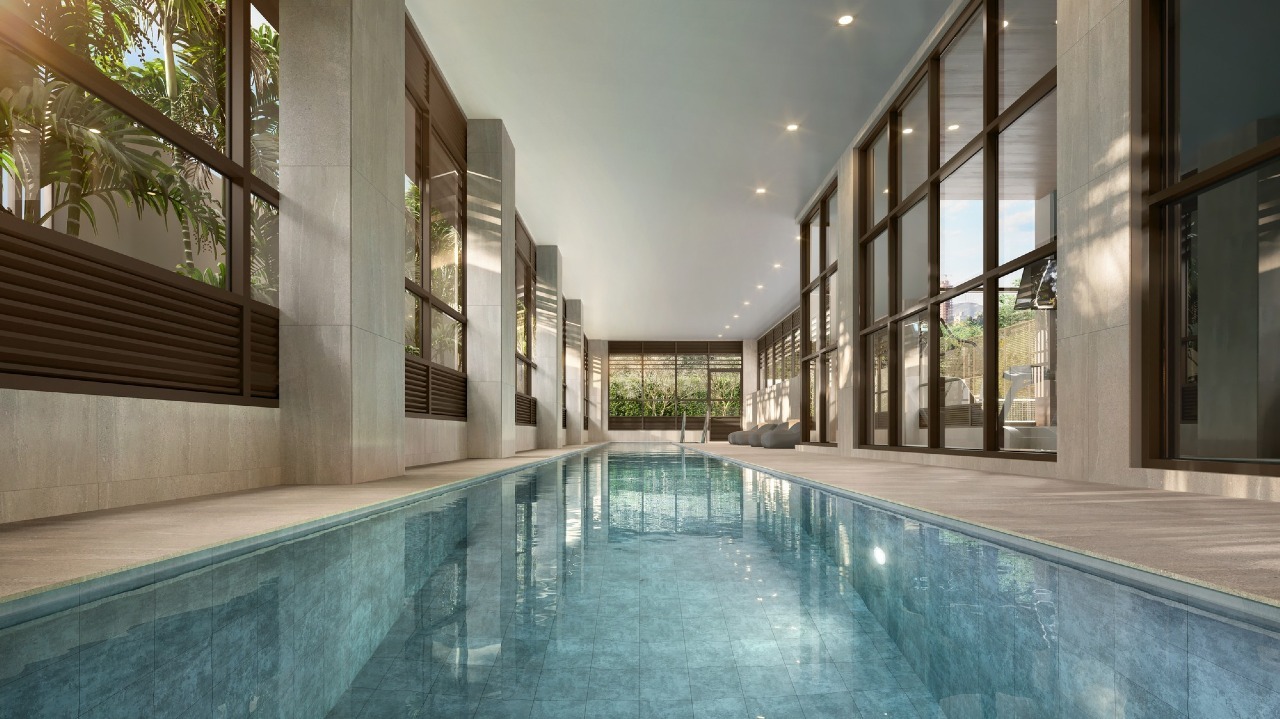 Imagem Apartamento com 2 Quartos à Venda, 128 m²em Pinheiros - São Paulo Imagem Apartamento com 2 Quartos à Venda, 128 m²em Pinheiros - São Paulo