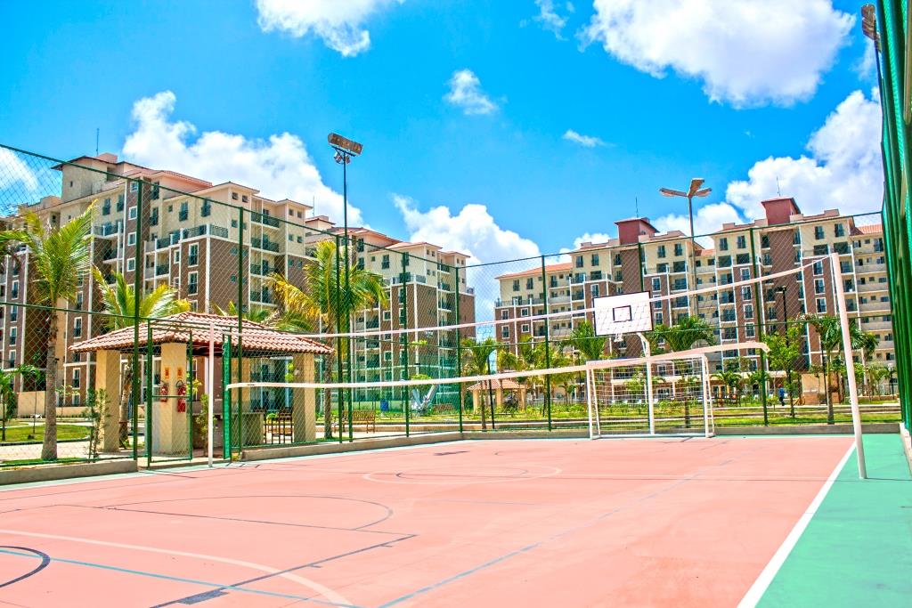 Imagem Apartamento com 3 Quartos à Venda, 83 m²em Cidade da Esperança - Natal Imagem Apartamento com 3 Quartos à Venda, 83 m²em Cidade da Esperança - Natal