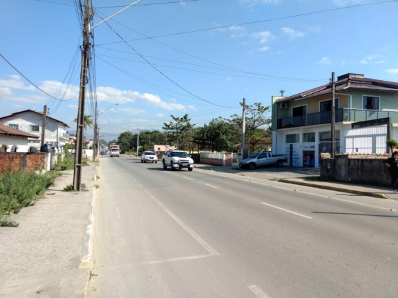 Imagem Terreno à Venda, 456 m² em Vila Nova - Joinville