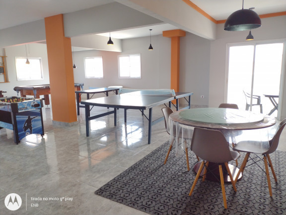 Imagem Apartamento com 2 Quartos à Venda,  em Maracanã - Praia Grande