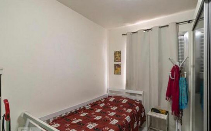 Imagem Apartamento com 2 Quartos à Venda, 56 m² em Conjunto Habitacional Padre José de Anchieta - São Paulo Imagem Apartamento com 2 Quartos à Venda, 56 m² em Conjunto Habitacional Padre José de Anchieta - São Paulo
