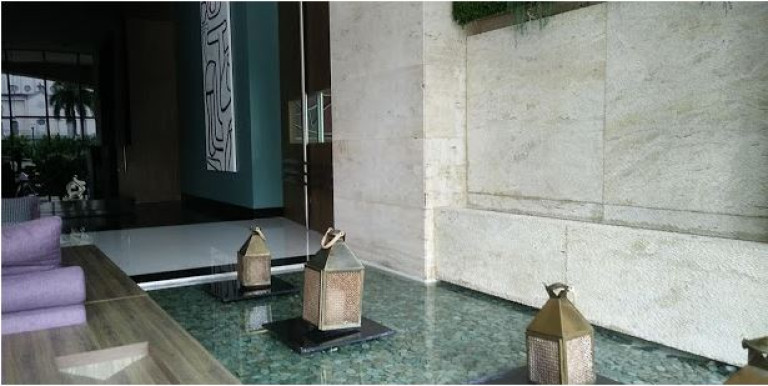 Imagem Apartamento com 4 Quartos à Venda, 883 m² em Meireles - Fortaleza