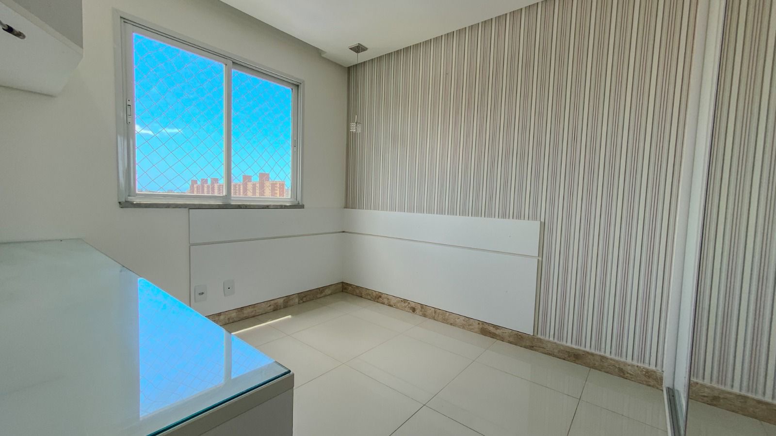 Imagem Apartamento com 3 Quartos para Alugar, 87 m²em Centro - Lauro de Freitas Imagem Apartamento com 3 Quartos para Alugar, 87 m²em Centro - Lauro de Freitas