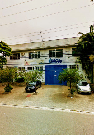 Imagem Imóvel Comercial para Alugar, 2 m² em Nova Petrópolis - São Bernardo Do Campo Imagem Imóvel Comercial para Alugar, 2 m² em Nova Petrópolis - São Bernardo Do Campo