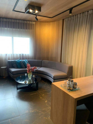 Imagem Loft com 1 Quarto à Venda ou Locação, 49 m²em Vila Olímpia - São Paulo