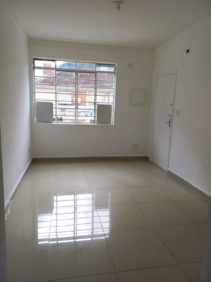 Imagem Apartamento com 2 Quartos à Venda, 69 m²em Vila Belmiro - Santos