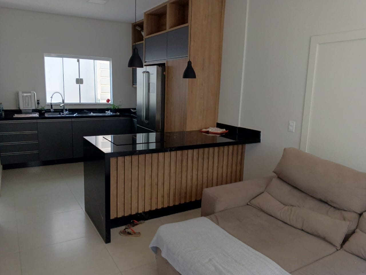 Imagem Casa com 3 Quartos à Venda, 135 m²em Jardim Europa - Jaguariúna