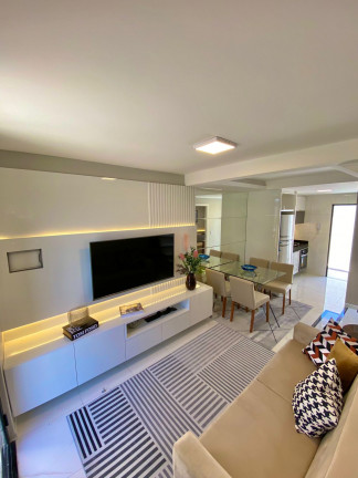 Imagem Casa de Condomínio com 3 Quartos à Venda, 73 m² em Jabuti - Itaitinga Imagem Casa de Condomínio com 3 Quartos à Venda, 73 m² em Jabuti - Itaitinga