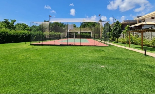 Imagem Casa de Condomínio com 4 Quartos à Venda, 320 m²em Alphaville (Abrantes) - Camaçari Imagem Casa de Condomínio com 4 Quartos à Venda, 320 m²em Alphaville (Abrantes) - Camaçari