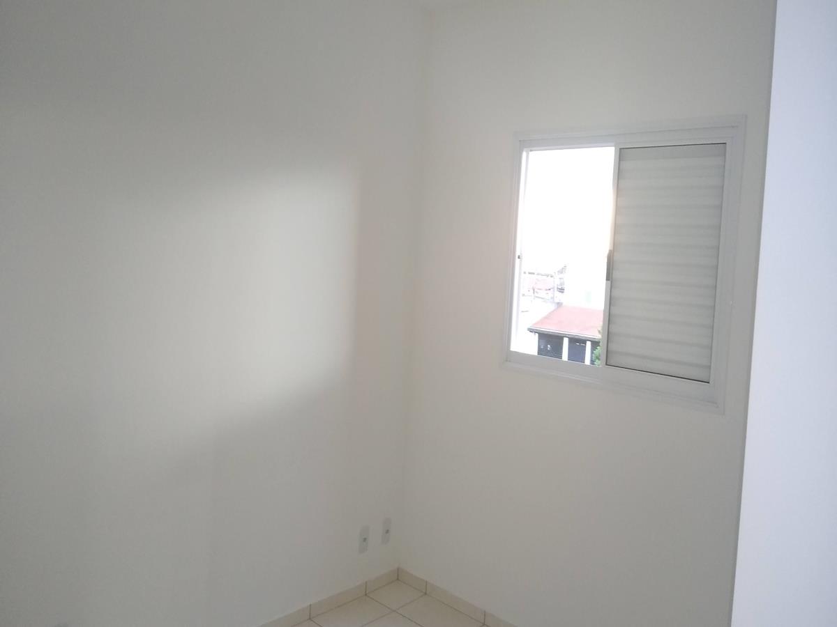 Imagem Apartamento com 2 Quartos para Alugar, 52 m²em Vila Aparecida - Taubaté