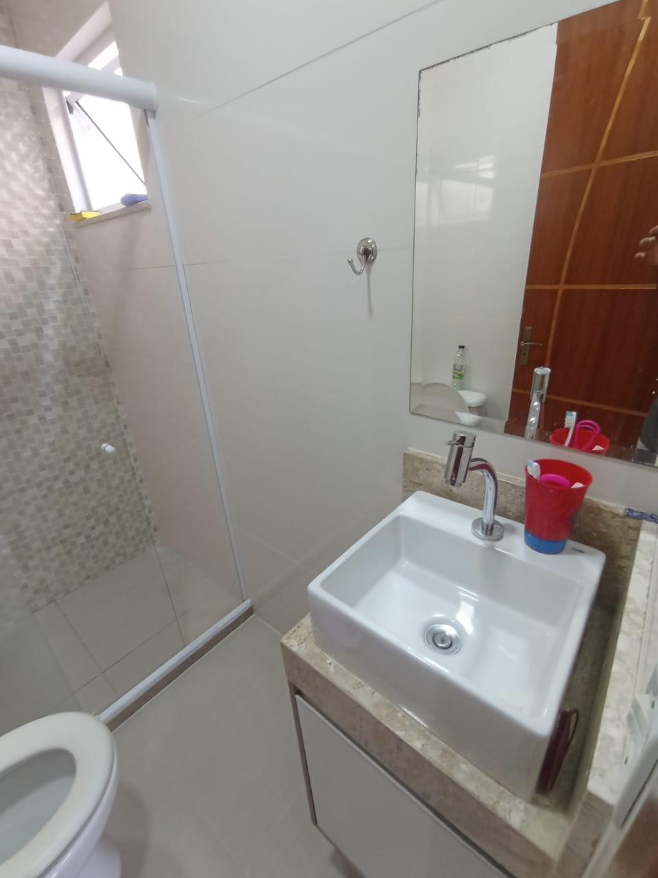 Imagem Casa de Vila com 2 Quartos à Venda, 135 m²em Tribobó - São Gonçalo Imagem Casa de Vila com 2 Quartos à Venda, 135 m²em Tribobó - São Gonçalo