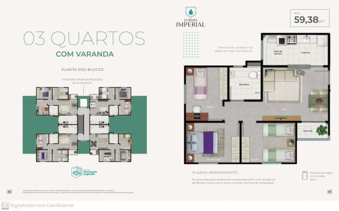 Imagem Apartamento com 3 Quartos à Venda, 5.983 m² em Europa - Contagem Imagem Apartamento com 3 Quartos à Venda, 5.983 m² em Europa - Contagem