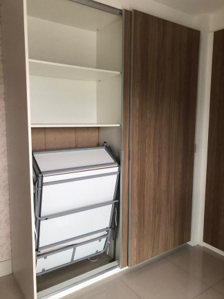 Imagem Apartamento com 3 Quartos à Venda, 137 m² em Canto do Forte - Praia Grande
