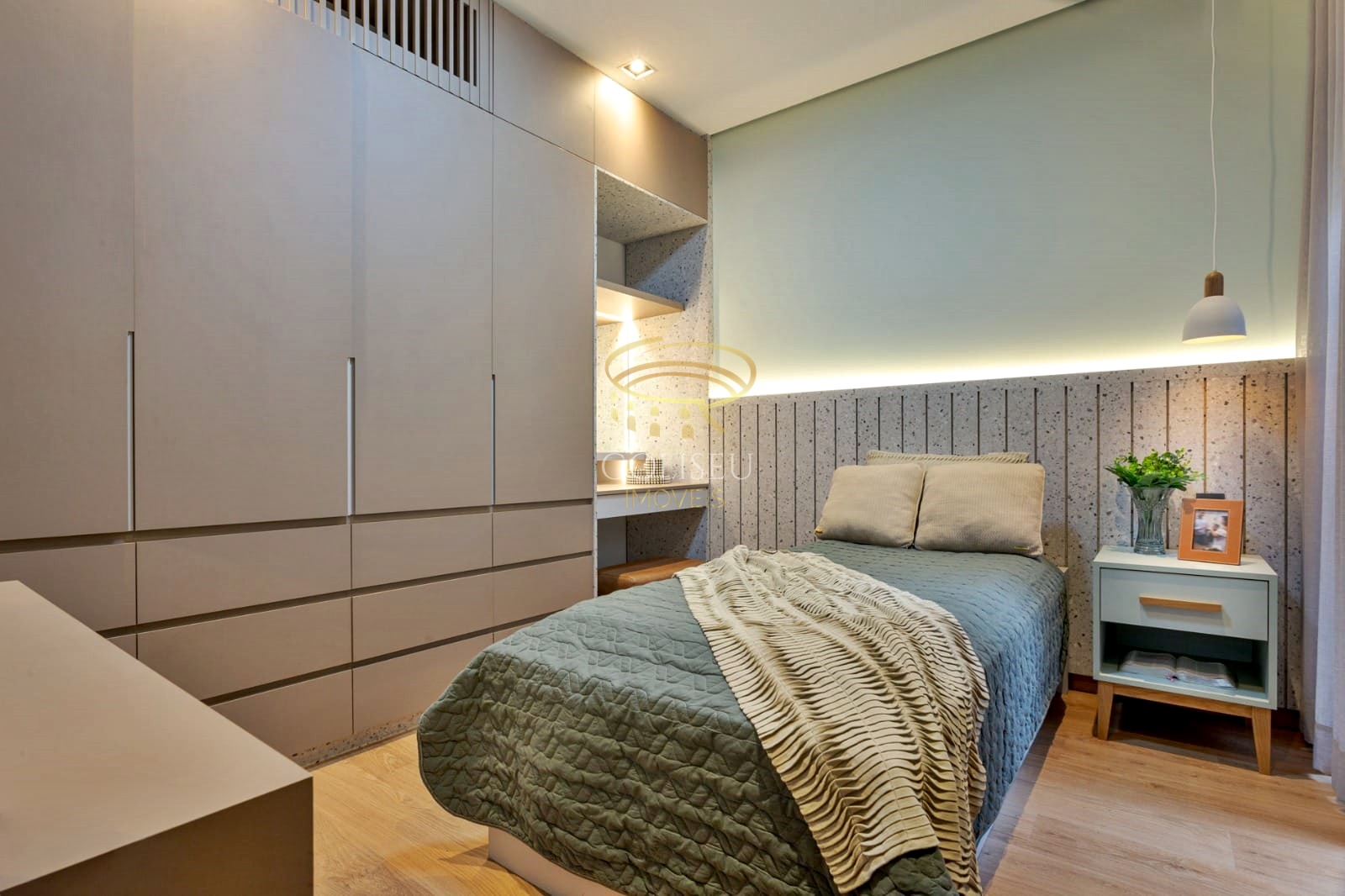 Imagem Casa com 3 Quartos à Venda, 250 m²em Loteamento Alto da Boa Vista - Maringá