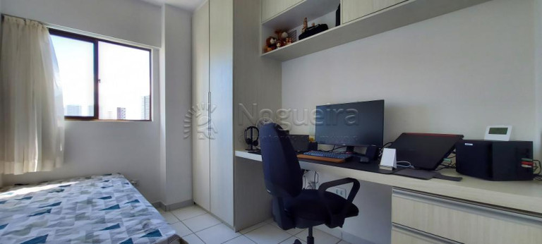 Imagem Apartamento com 3 Quartos à Venda, 66 m² em Piedade - Jaboatão dos Guararapes Imagem Apartamento com 3 Quartos à Venda, 66 m² em Piedade - Jaboatão dos Guararapes