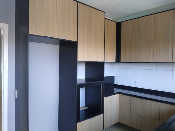 Imagem Casa com 3 Quartos à Venda, 141 m² em Parque Santana - Mogi das Cruzes