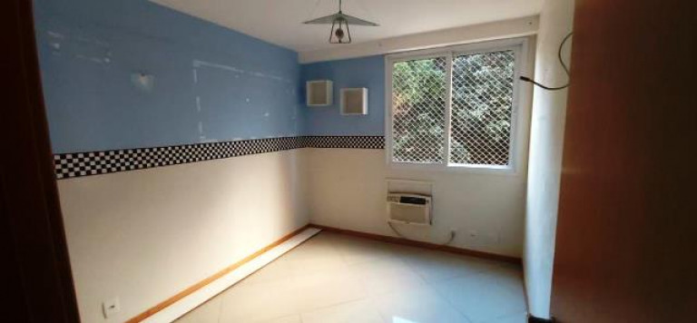Imagem Apartamento com 3 Quartos à Venda, 89 m² em Icaraí - Niterói