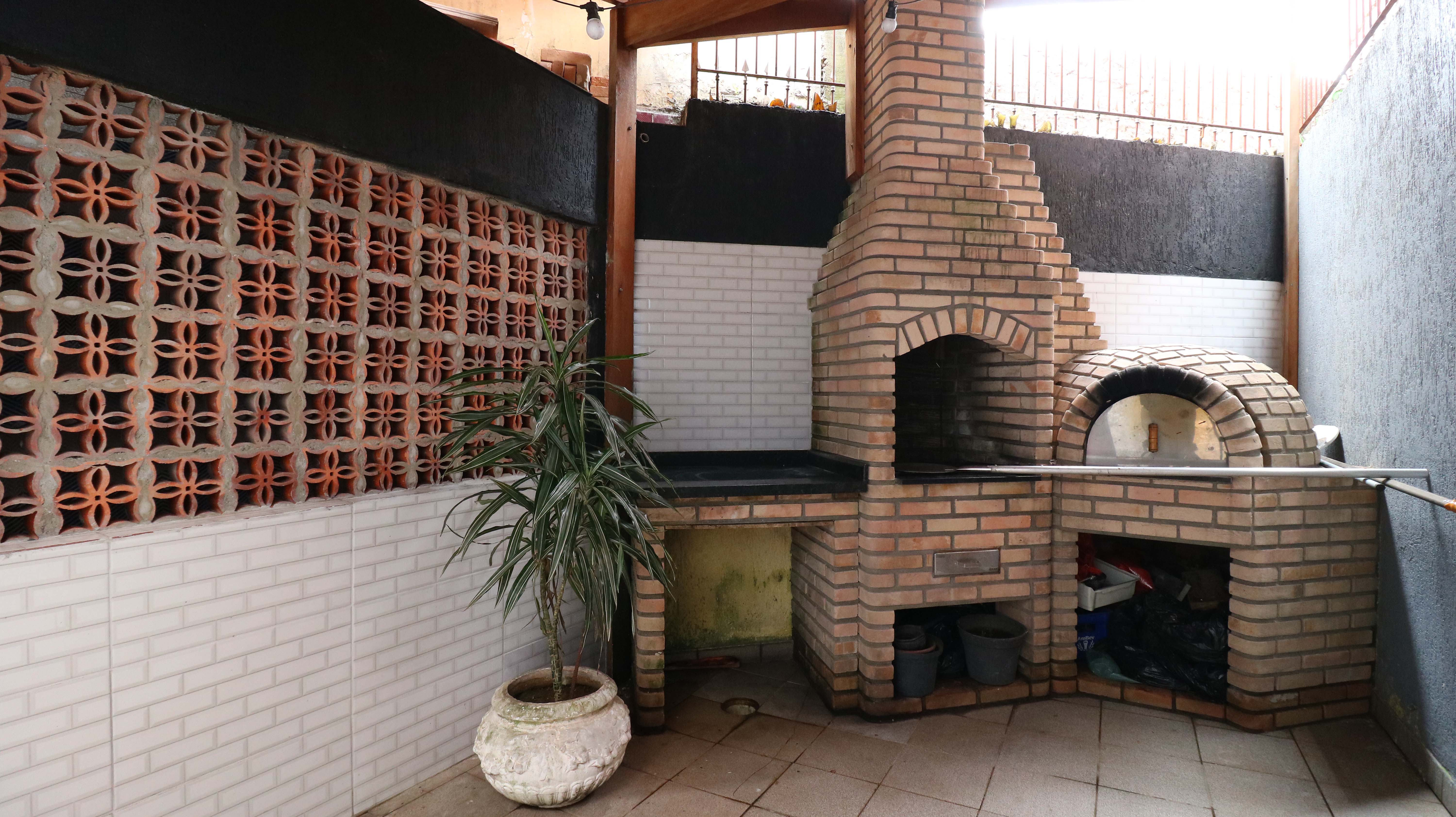 Imagem Casa com 3 Quartos à Venda, 85 m²em Parque Ramos Freitas - São Paulo