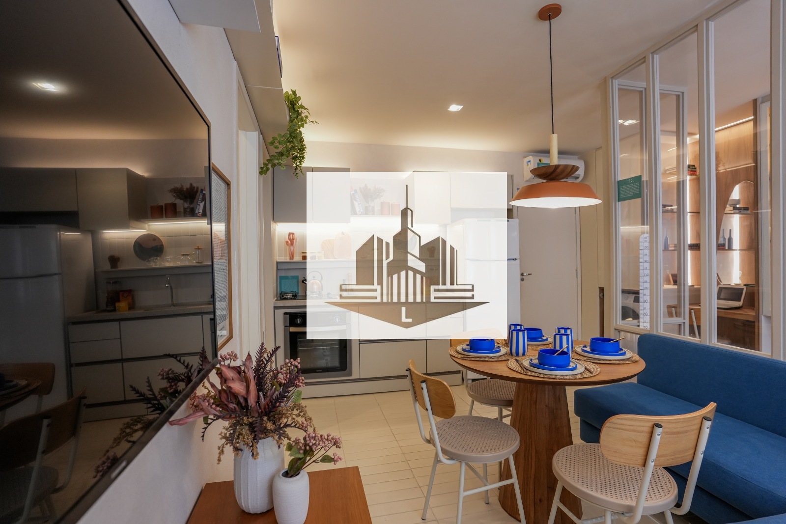 Imagem Apartamento com 2 Quartos à Venda, 35 m² em Campos Elíseos - São Paulo