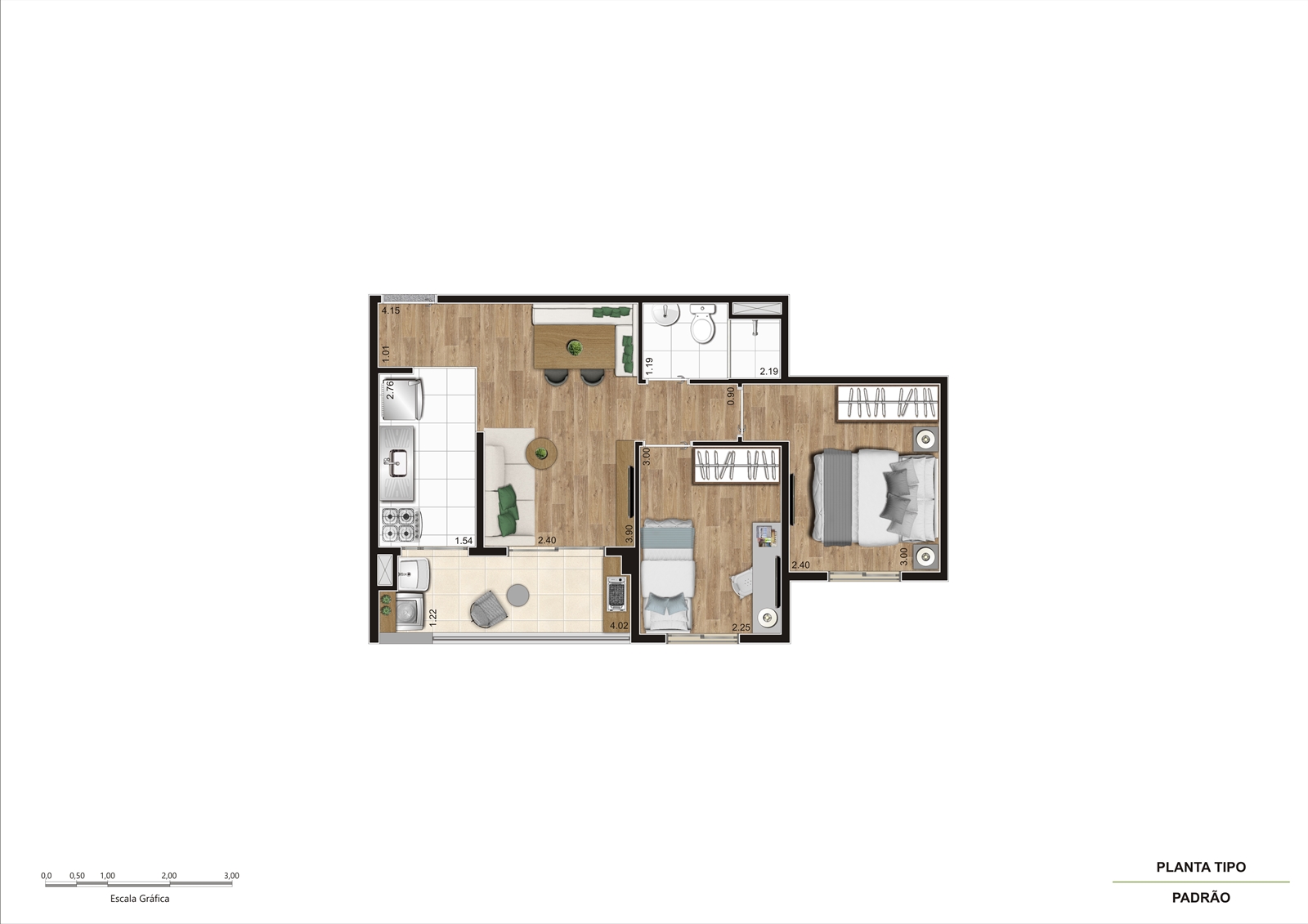 Imagem Apartamento com 2 Quartos à Venda, 47 m²em Vila Moraes - São Paulo Imagem Apartamento com 2 Quartos à Venda, 47 m²em Vila Moraes - São Paulo