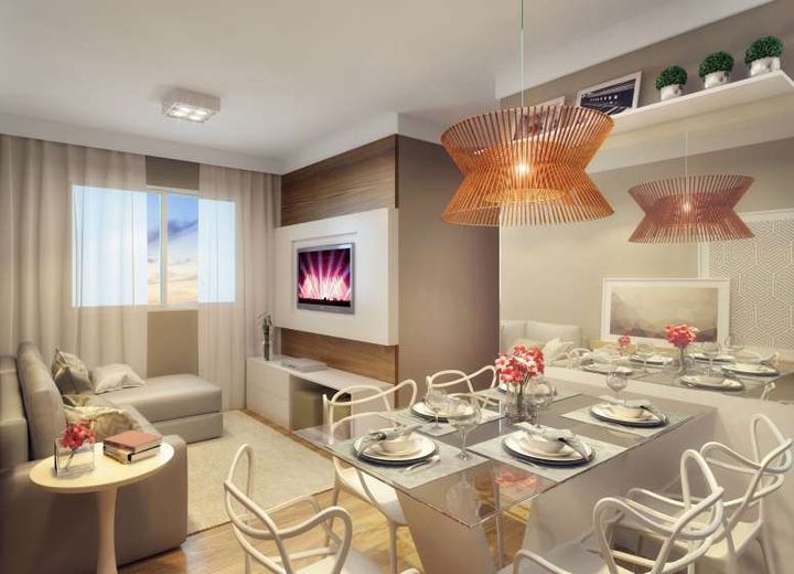 Imagem Apartamento com 2 Quartos à Venda, 41 m² em Itaquera - São Paulo