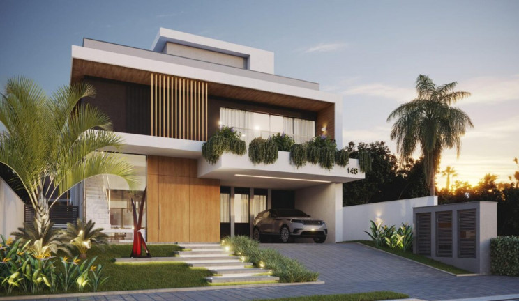 Imagem Casa com 5 Quartos à Venda, 480 m² em Barra da Tijuca - Rio de Janeiro Imagem Casa com 5 Quartos à Venda, 480 m² em Barra da Tijuca - Rio de Janeiro